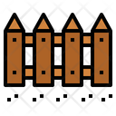 پیش‌نمایش فایل fence-6777445 از پک ابزار باغبانی