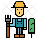 پیش‌نمایش فایل gardener-6777451 از پک ابزار باغبانی