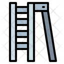 پیش‌نمایش فایل ladder-6777454 از پک ابزار باغبانی