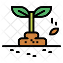 پیش‌نمایش فایل sprout-6777465 از پک ابزار باغبانی