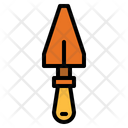 پیش‌نمایش فایل trowel-6777468 از پک ابزار باغبانی