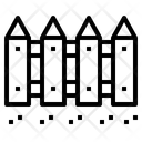 پیش‌نمایش فایل fence-6777481 از پک ابزار باغبانی