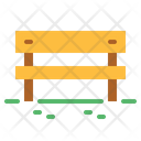پیش‌نمایش فایل bench-6777513 از پک ابزار باغبانی