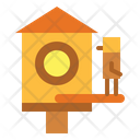 پیش‌نمایش فایل birdhouse-6777514 از پک ابزار باغبانی
