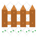 پیش‌نمایش فایل fence-6777517 از پک ابزار باغبانی