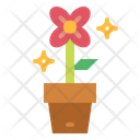 پیش‌نمایش فایل flower-pot-6777518 از پک ابزار باغبانی