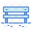 پیش‌نمایش فایل bench-6777549 از پک ابزار باغبانی