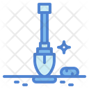 پیش‌نمایش فایل shovel-6777571 از پک ابزار باغبانی