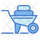 پیش‌نمایش فایل wheelbarrow-6777582 از پک ابزار باغبانی