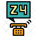 پیش‌نمایش فایل hours-service-6777583 از پک هاستل