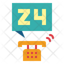 پیش‌نمایش فایل hours-service-6777655 از پک هاستل