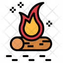 پیش‌نمایش فایل bonfire-6777732 از پک پیکنیک