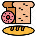 پیش‌نمایش فایل bread-6777734 از پک پیکنیک