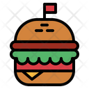 پیش‌نمایش فایل burger-6777735 از پک پیکنیک