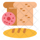 پیش‌نمایش فایل bread-6777806 از پک پیکنیک