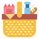 پیش‌نمایش فایل picnic-basket-6777826 از پک پیکنیک