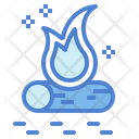 پیش‌نمایش فایل bonfire-6777840 از پک پیکنیک