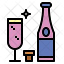 پیش‌نمایش فایل champagne-6777883 از پک کازینو
