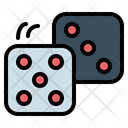 پیش‌نمایش فایل dice-6777888 از پک کازینو