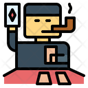 پیش‌نمایش فایل gambler-6777893 از پک کازینو