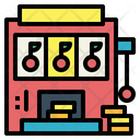 پیش‌نمایش فایل slot-machine-6777906 از پک کازینو