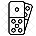 پیش‌نمایش فایل domino-6777925 از پک کازینو