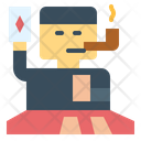 پیش‌نمایش فایل gambler-6777965 از پک کازینو
