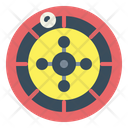 پیش‌نمایش فایل roulette-6777976 از پک کازینو