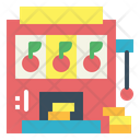 پیش‌نمایش فایل slot-machine-6777978 از پک کازینو