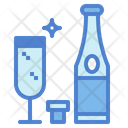پیش‌نمایش فایل champagne-6777991 از پک کازینو