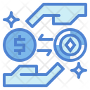 پیش‌نمایش فایل exchange-6777998 از پک کازینو