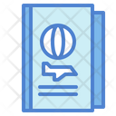 پیش‌نمایش فایل passport-6778008 از پک کازینو