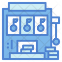پیش‌نمایش فایل slot-machine-6778014 از پک کازینو