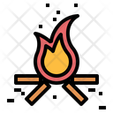 پیش‌نمایش فایل bonfire-6778023 از پک کمپینگ