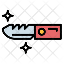 پیش‌نمایش فایل knife-6778038 از پک کمپینگ