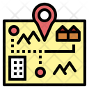 پیش‌نمایش فایل map-6778042 از پک کمپینگ
