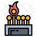 پیش‌نمایش فایل matches-6778043 از پک کمپینگ