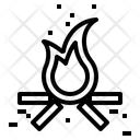 پیش‌نمایش فایل bonfire-6778059 از پک کمپینگ