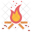پیش‌نمایش فایل bonfire-6778095 از پک کمپینگ