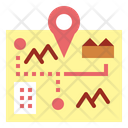 پیش‌نمایش فایل map-6778114 از پک کمپینگ