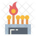 پیش‌نمایش فایل matches-6778115 از پک کمپینگ