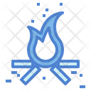 پیش‌نمایش فایل bonfire-6778131 از پک کمپینگ