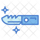 پیش‌نمایش فایل knife-6778146 از پک کمپینگ