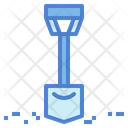 پیش‌نمایش فایل shovel-6778156 از پک کمپینگ