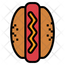 پیش‌نمایش فایل hot-dog-6778177 از پک جشنواره موسیقی