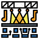 پیش‌نمایش فایل music-festival-6778181 از پک جشنواره موسیقی
