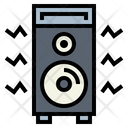 پیش‌نمایش فایل speaker-6778187 از پک جشنواره موسیقی