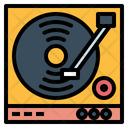 پیش‌نمایش فایل turntable-6778196 از پک جشنواره موسیقی