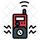 پیش‌نمایش فایل walkie-talkie-6778197 از پک جشنواره موسیقی