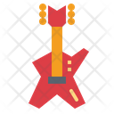 پیش‌نمایش فایل electric-guitar-6778242 از پک جشنواره موسیقی